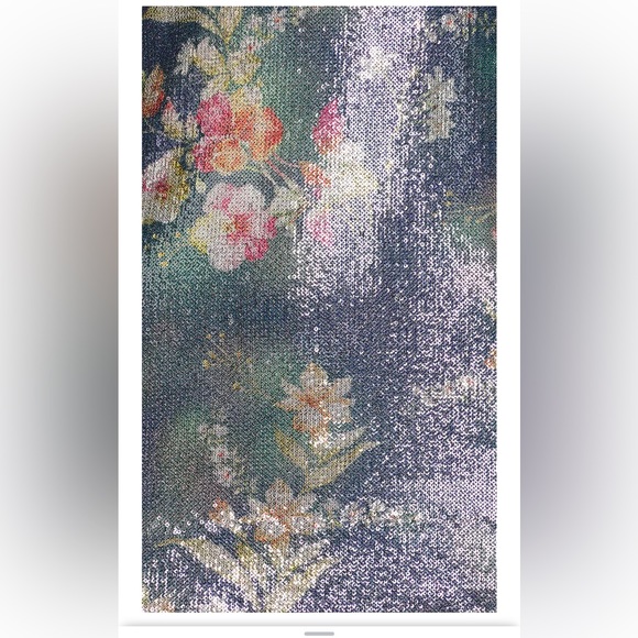 Amanda Uprichard Ayla Mini Dress in Lulia - Picture 4 of 6